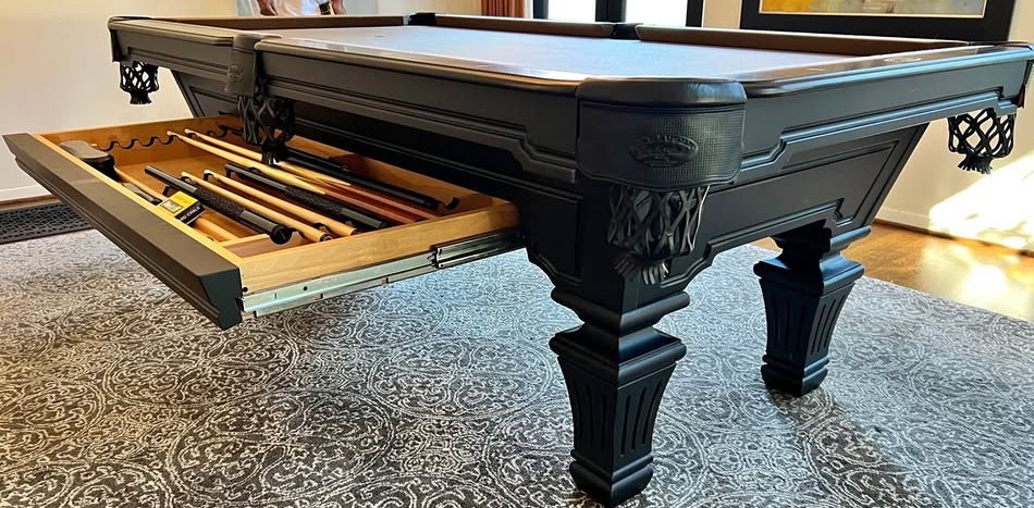 pool table 7ft olhausen like new free delivery & set up pool table 7ft olhausen like new free delivery & set up