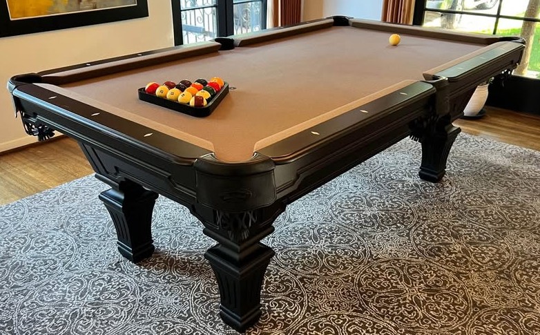 pool table 7ft olhausen like new free delivery & set up pool table 7ft olhausen like new free delivery & set up